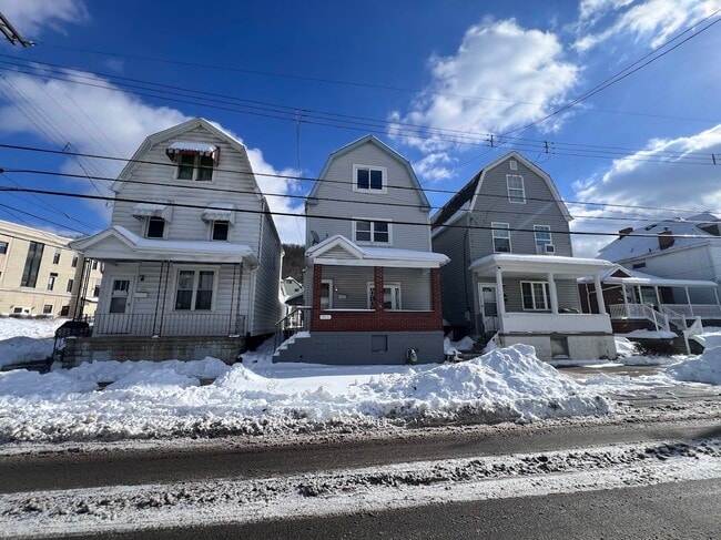 property at 303 Ohio Ave