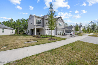 9591 Filament Blvd in Jacksonville, FL - Building Photo - Building Photo