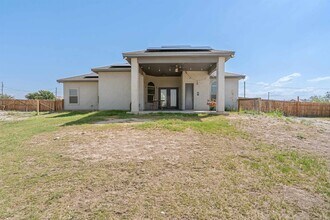 1483 Diego Loop in Del Rio, TX - Building Photo - Building Photo