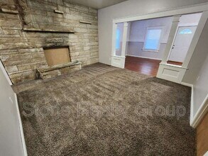 1655 2nd Ave in Terre Haute, IN - Building Photo - Building Photo