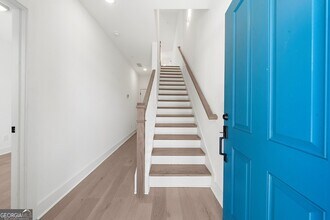 215 Bass St SW in Atlanta, GA - Building Photo - Building Photo