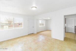 8620 Campana Ct in El Paso, TX - Building Photo