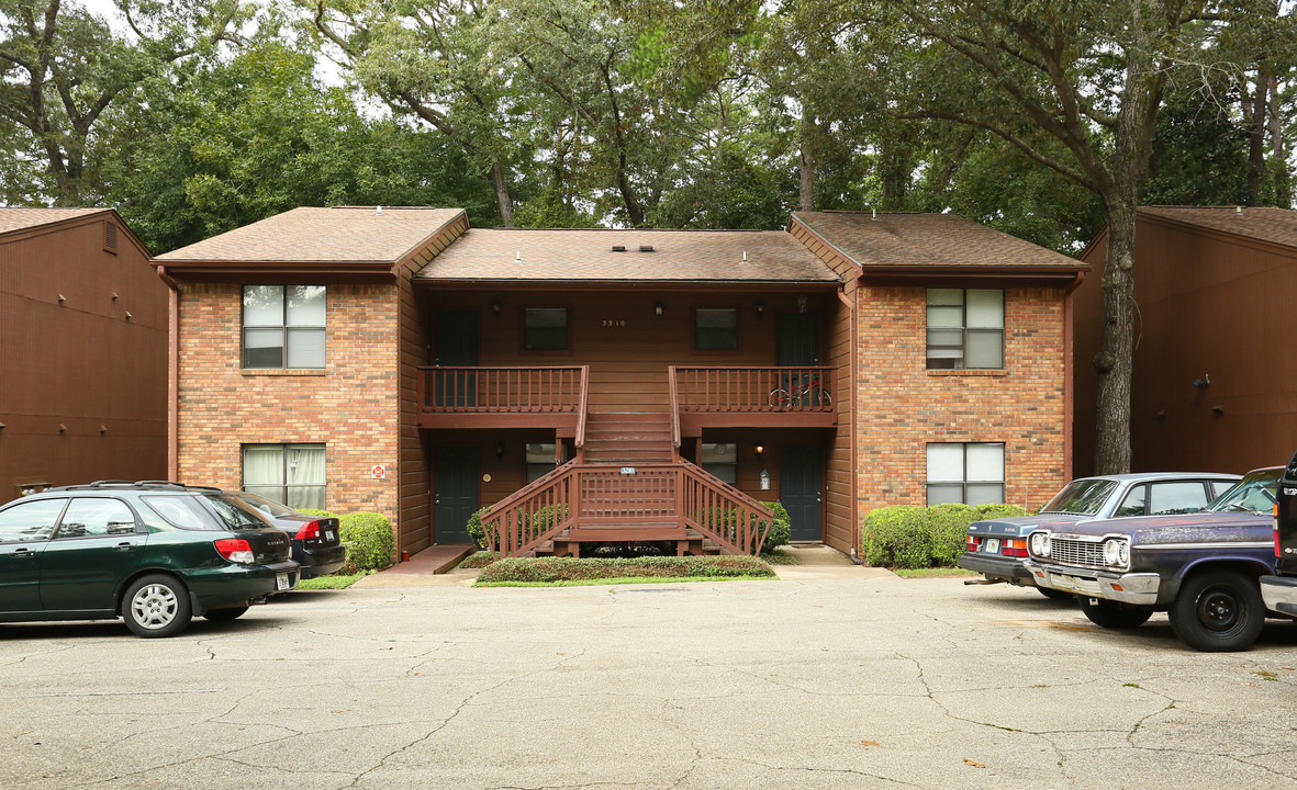 3210 Oriole Ct in Tallahassee, FL - Building Photo