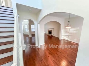 2027 Oakbluff Way SW in Austell, GA - Building Photo - Building Photo