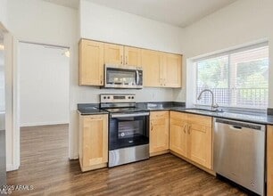 4731 E White Aster St in Phoenix, AZ - Building Photo - Building Photo