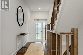 91 Canvasback Rdg in Ottawa, ON - Building Photo - Building Photo