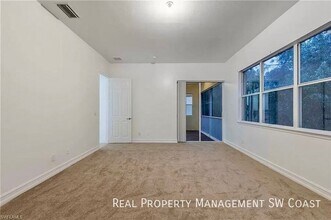 7210 Bergamo Way in Ft. Myers, FL - Building Photo - Building Photo
