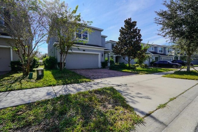 1351 Riley Cir in DeLand, FL - Building Photo - Building Photo