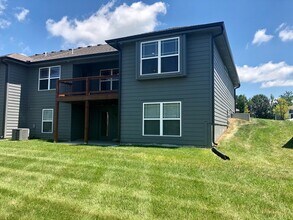 8109 SE 6th St in Blue Springs, MO - Building Photo - Building Photo