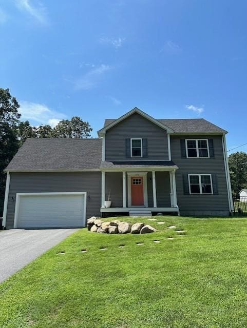 property at 270 Station St