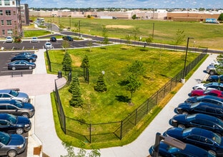 Lyra in Coon Rapids, MN - Foto de edificio - Building Photo