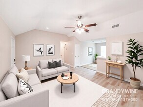 4613 Sun Ridge Dr in Memphis, TN - Building Photo - Building Photo