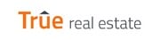 Property Management Company Logo True Real Estate