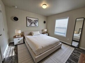 3642 Boulder Hwy in Las Vegas, NV - Building Photo - Building Photo