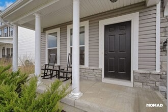 261 Minton Dr in Delaware, OH - Building Photo - Building Photo