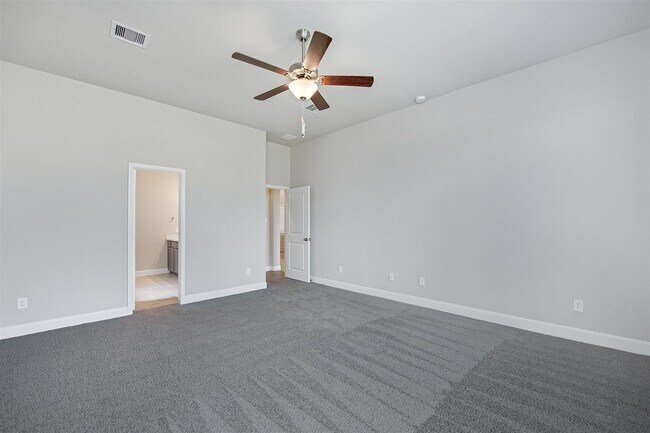 8727 Arbor Trail Dr in Missouri City, TX - Building Photo - Building Photo