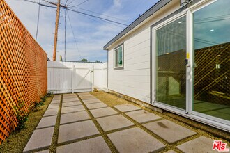 1739 252nd St in Lomita, CA - Building Photo - Building Photo