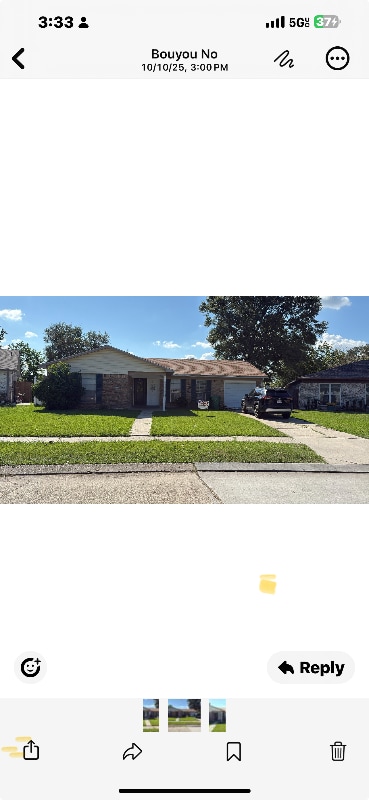 732 Holyoke Pl in Terrytown, LA - Building Photo - Building Photo