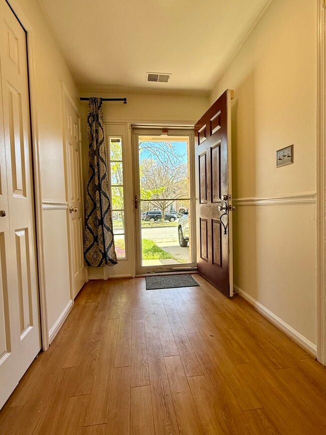 property at 9632 Hadleigh Ct