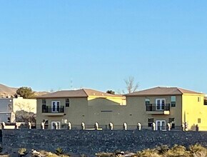 7581 Le Conte Dr in El Paso, TX - Building Photo - Building Photo