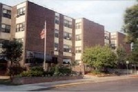 Eugene Hanratta Senior Housing in Watervliet, NY - Foto de edificio - Building Photo