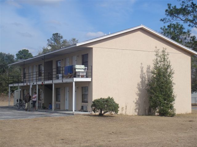 988 SW Arlington Blvd in Lake City, FL - Building Photo - Building Photo