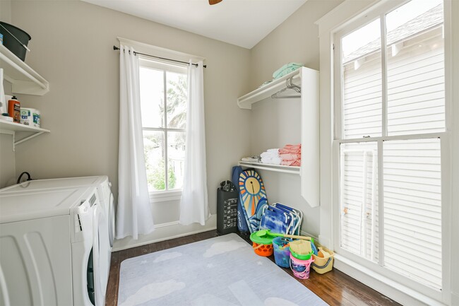 1402 26th St in Galveston, TX - Building Photo - Building Photo