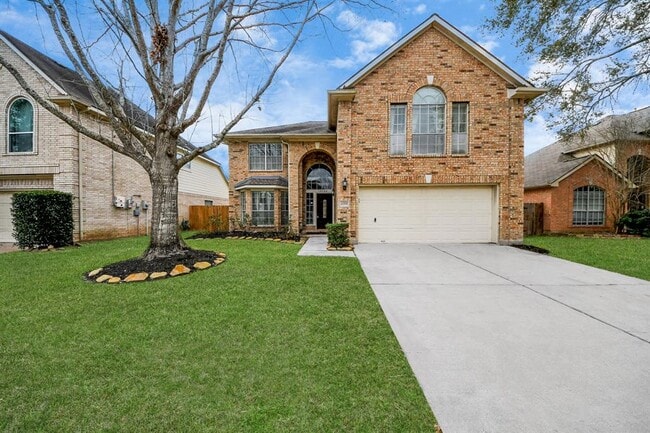 12706 Orchard Summit Dr in Sugar Land, TX - Building Photo - Building Photo