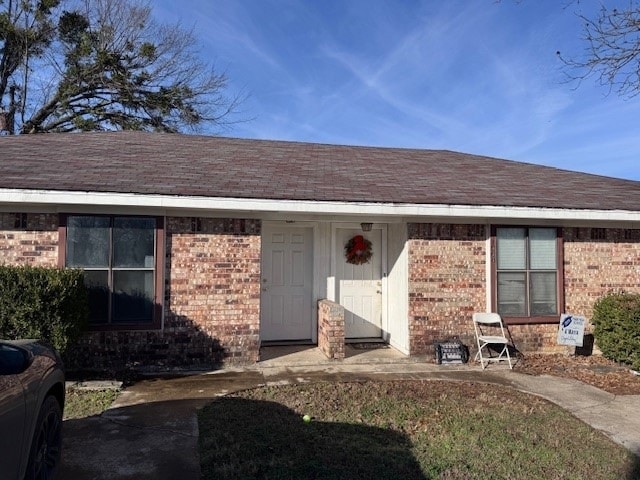 1435 26th St NE, Unit 1435 in Paris, TX - Foto de edificio - Building Photo