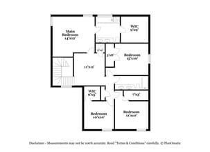 7727 Heavenly Arbor in San Antonio, TX - Building Photo - Building Photo