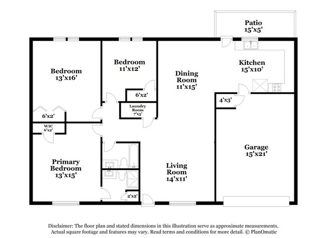 1520 Fairfield Dr in Plano, TX - Building Photo - Building Photo