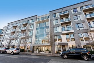 45 W 3rd St in Boston, MA - Building Photo - Building Photo