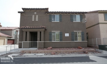 7948 Violet Dawn St in Las Vegas, NV - Building Photo - Building Photo