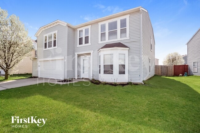 7757 Wolfgang Pl in Indianapolis, IN - Building Photo - Building Photo