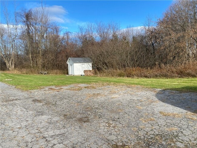 property at 660 County Rte 1