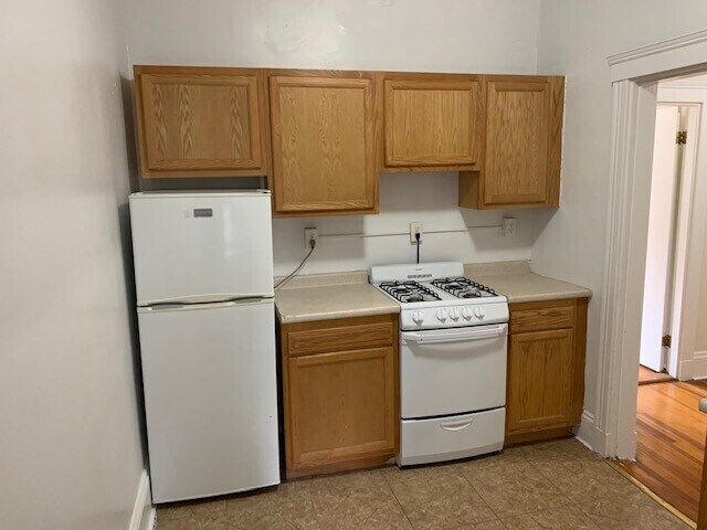 133 Glenville Ave, Unit 1377-#5 in Boston, MA - Foto de edificio
