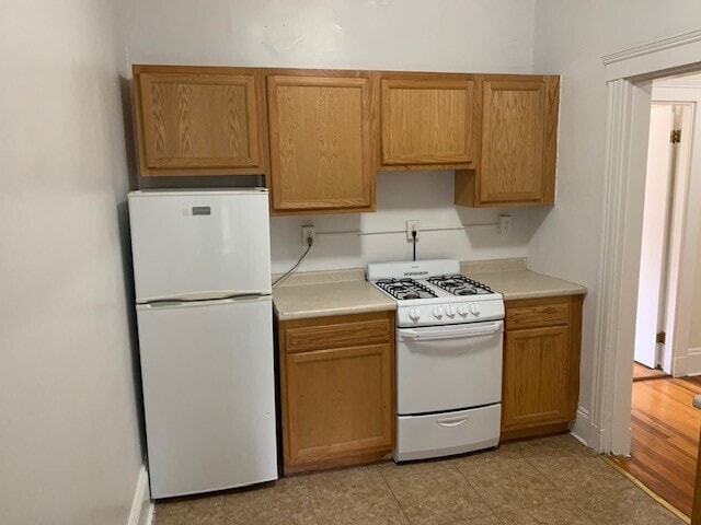 133 Glenville Ave, Unit 1377-#5