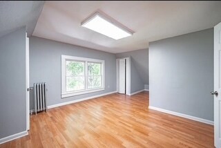 15 Kimberly Ave, Unit Unit 3 in Springfield, MA - Building Photo - Building Photo
