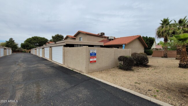 17620 N 17th Pl in Phoenix, AZ - Building Photo - Building Photo