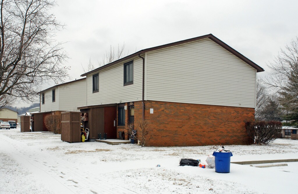 306422 N 2nd St Apartments Ironton, OH Apartments For Rent