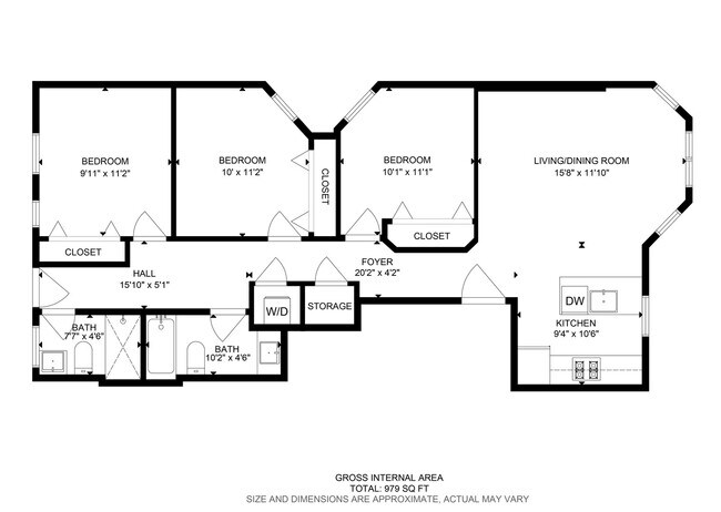 1037 W Diversey Pkwy in Chicago, IL - Building Photo - Building Photo