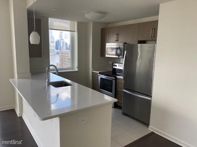 427 Washington Blvd in Jersey City, NJ - Building Photo - Building Photo