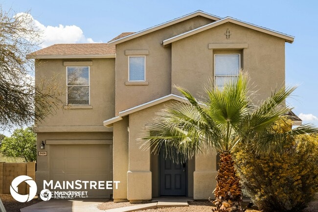 property at 5434 S Monrovia Ave