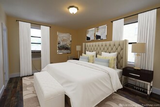 1457 Park Rd NW in Washington, DC - Building Photo - Building Photo