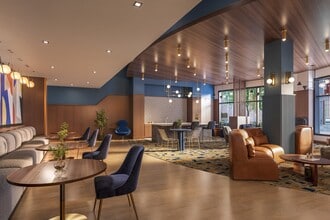 Via Callowhill in Philadelphia, PA - Foto de edificio - Building Photo