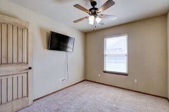 15166 Fox Hollow Rd in Choctaw, OK - Building Photo - Building Photo