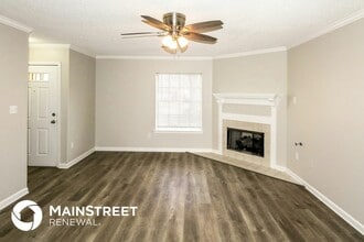 7609 Woodshire Dr in Horn Lake, MS - Building Photo - Building Photo