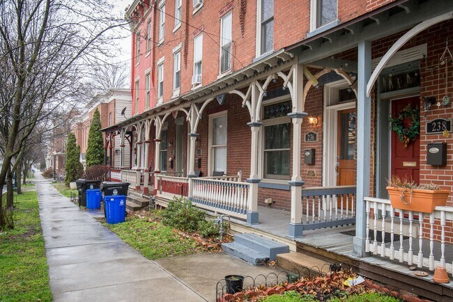 property at 236 Muench St