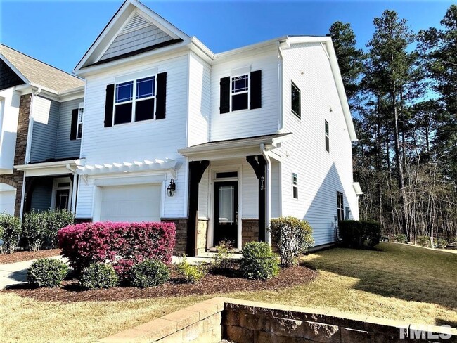 213 Durants Neck Ln in Morrisville, NC - Building Photo - Building Photo