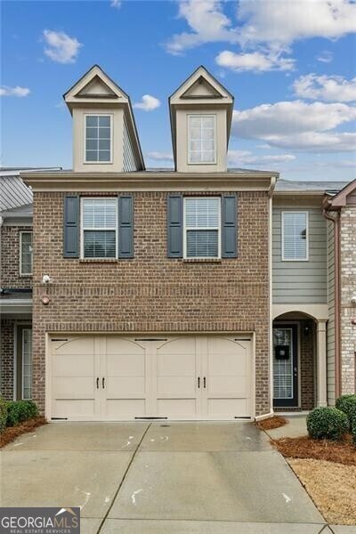 6595 Story Cir in Norcross, GA - Building Photo - Building Photo